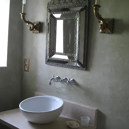 Bed & Breakfast La Bastide De La Borde Grande Montcuq