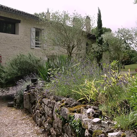 La Bastide De La Borde Grande 4*