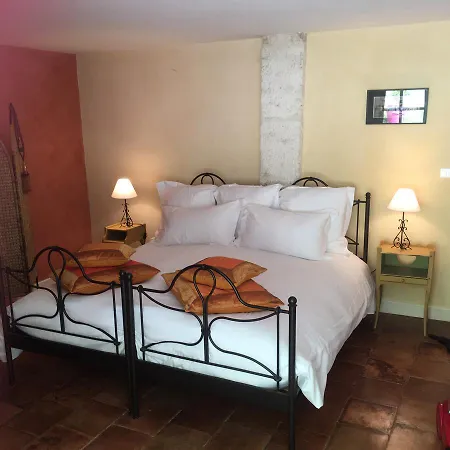 La Bastide De La Borde Grande 4*