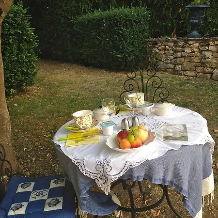 La Bastide De La Borde Grande Montcuq