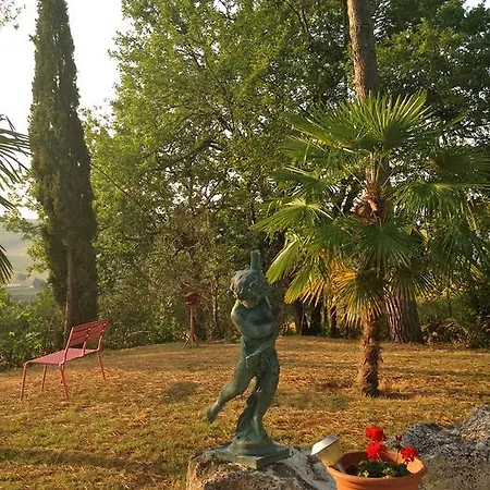 La Bastide De La Borde Grande