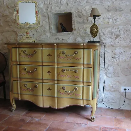 La Bastide De La Borde Grande Montcuq