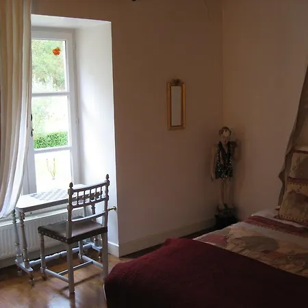 La Bastide De La Borde Grande 4* Montcuq