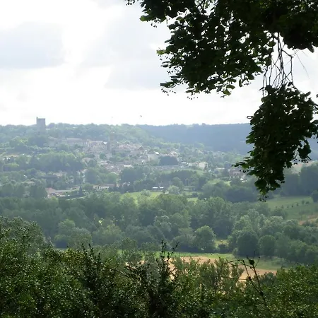 La Bastide De La Borde Grande