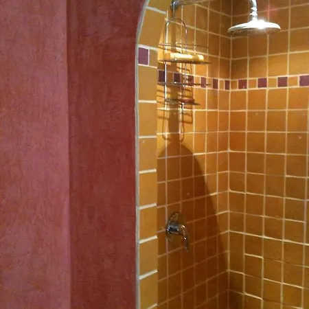 Bed & Breakfast La Bastide De La Borde Grande 4*
