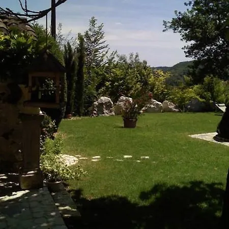La Bastide De La Borde Grande