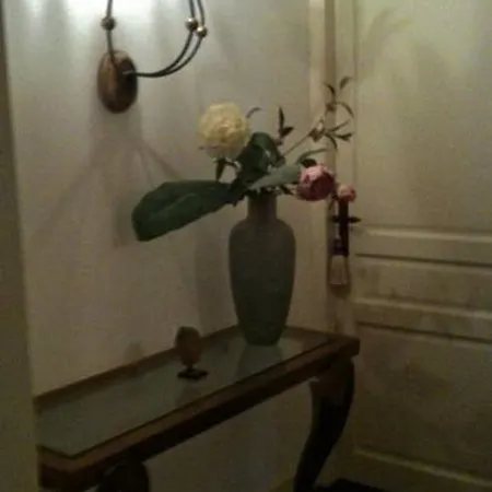 Bed & Breakfast La Bastide De La Borde Grande
