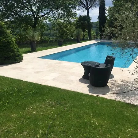 La Bastide De La Borde Grande Bed & Breakfast Montcuq