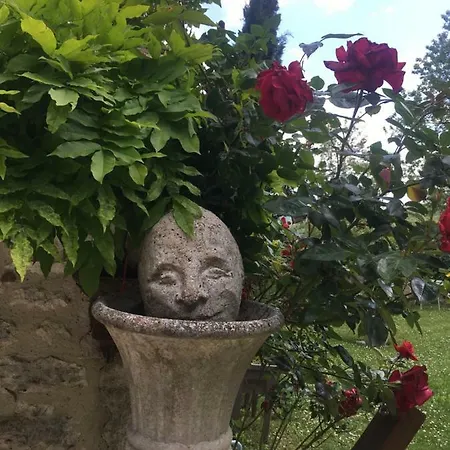 La Bastide De La Borde Grande Montcuq